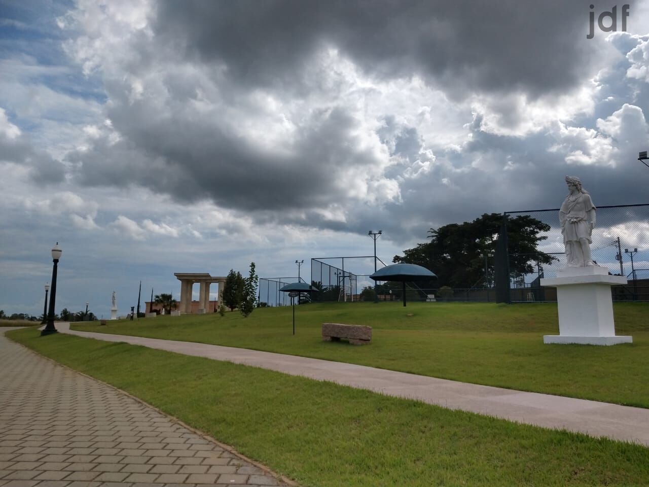 Terreno em Zona Rural, Porto Feliz - Terreno em Condomínio Porto São Pedro, Porto Feliz/SP - Foto 38