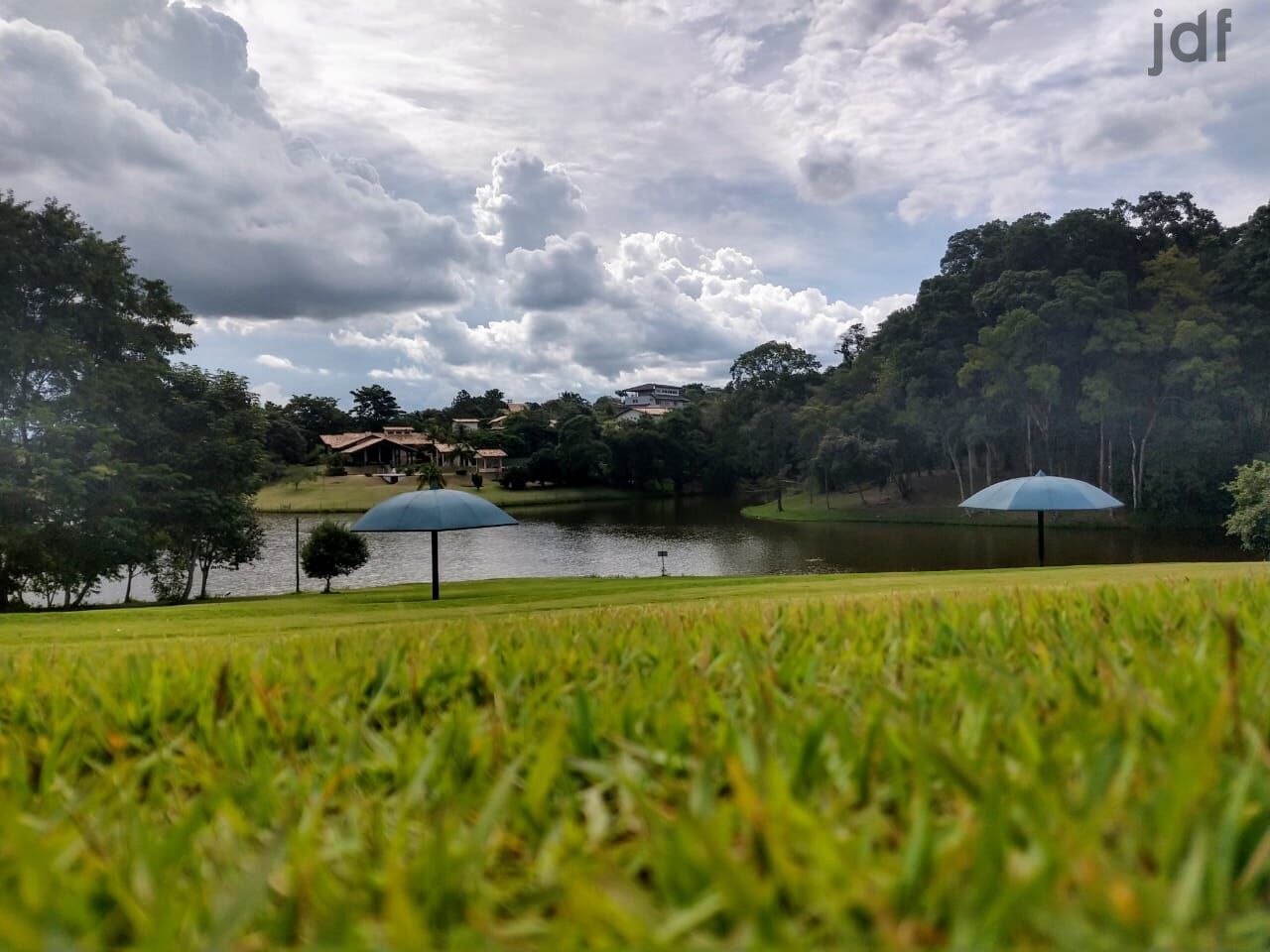 Terreno em Zona Rural, Porto Feliz - Terreno em Condomínio Porto São Pedro, Porto Feliz/SP - Foto 43