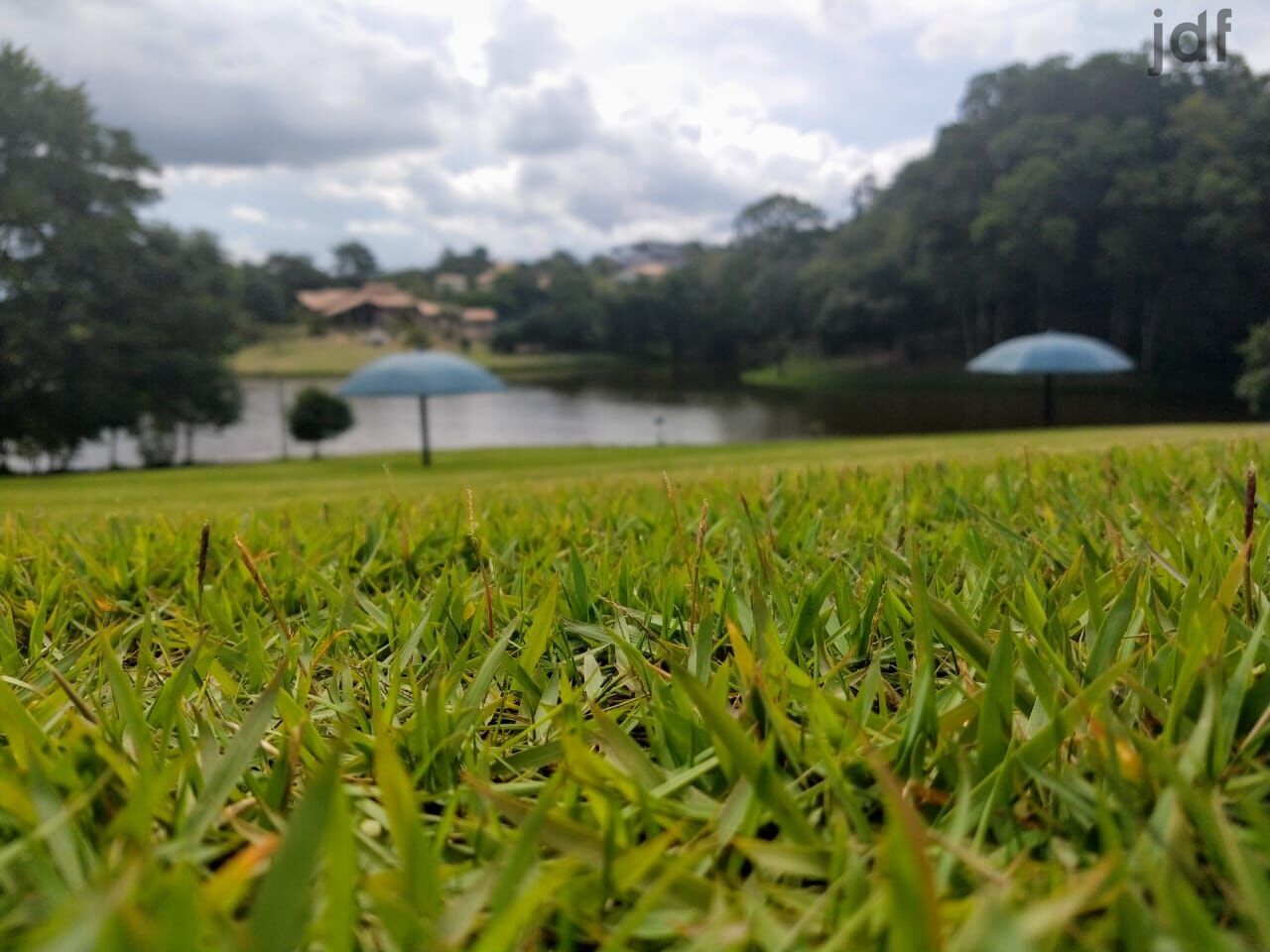 Terreno em Zona Rural, Porto Feliz - Terreno em Condomínio Porto São Pedro, Porto Feliz/SP - Foto 36