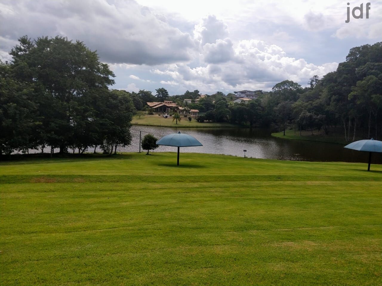Terreno em Zona Rural, Porto Feliz - Terreno em Condomínio Porto São Pedro, Porto Feliz/SP - Foto 33