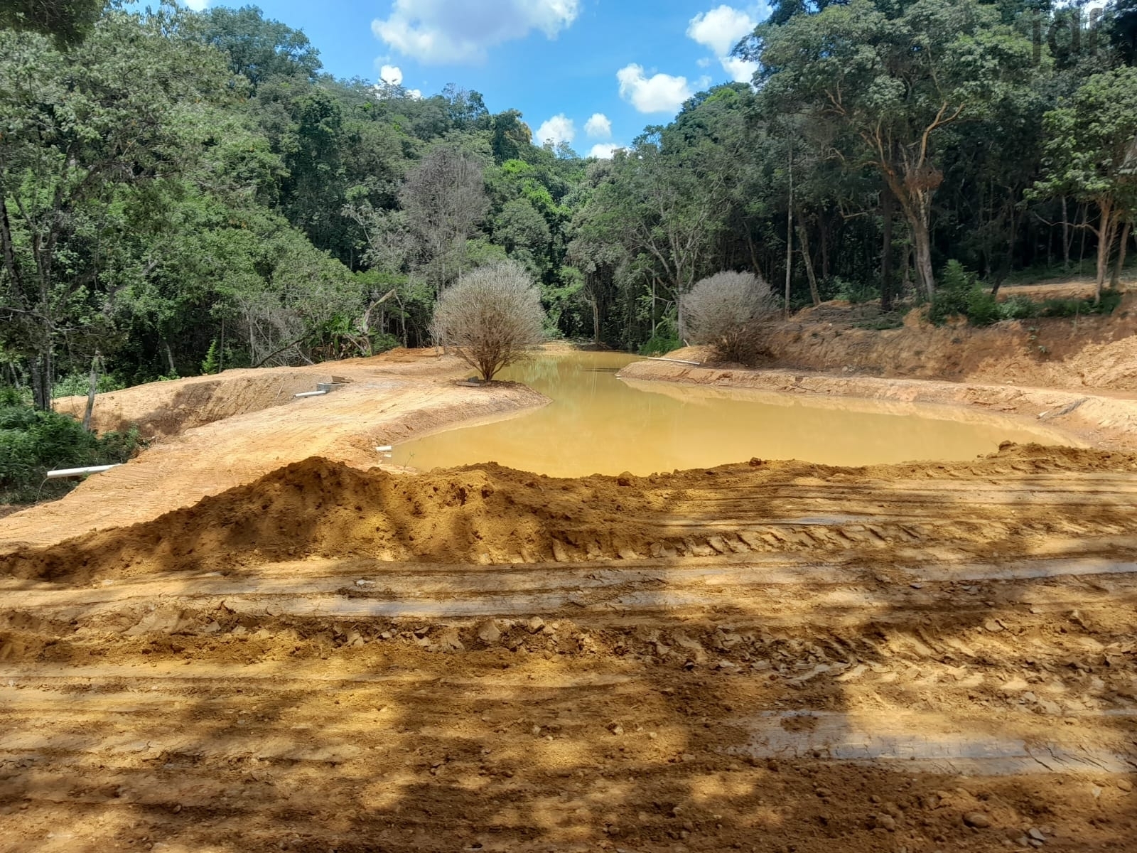 Terreno em Pitangueiras, Mairinque - Foto 27