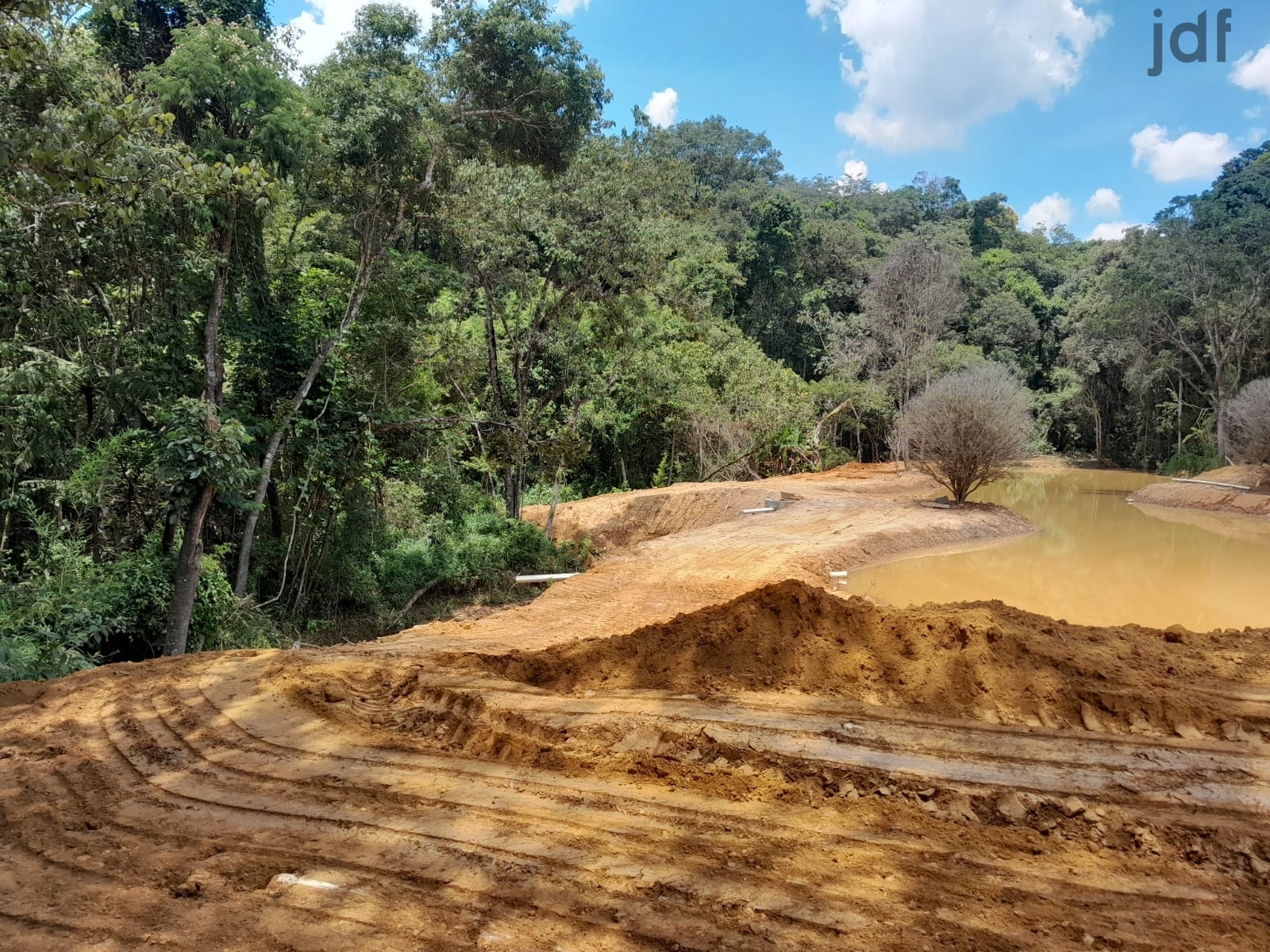 Terreno em Pitangueiras, Mairinque - Foto 28