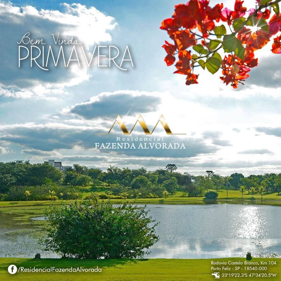 Casa em Condomínio Fazenda Alvorada, Porto Feliz - Casa Alto Padrão em Condomínio Fazenda Alvorada, Porto Feliz/SP - Foto 57