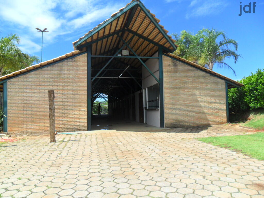 Casa em Condomínio Fazenda Alvorada, Porto Feliz - Casa Alto Padrão em Condomínio Fazenda Alvorada, Porto Feliz/SP - Foto 64