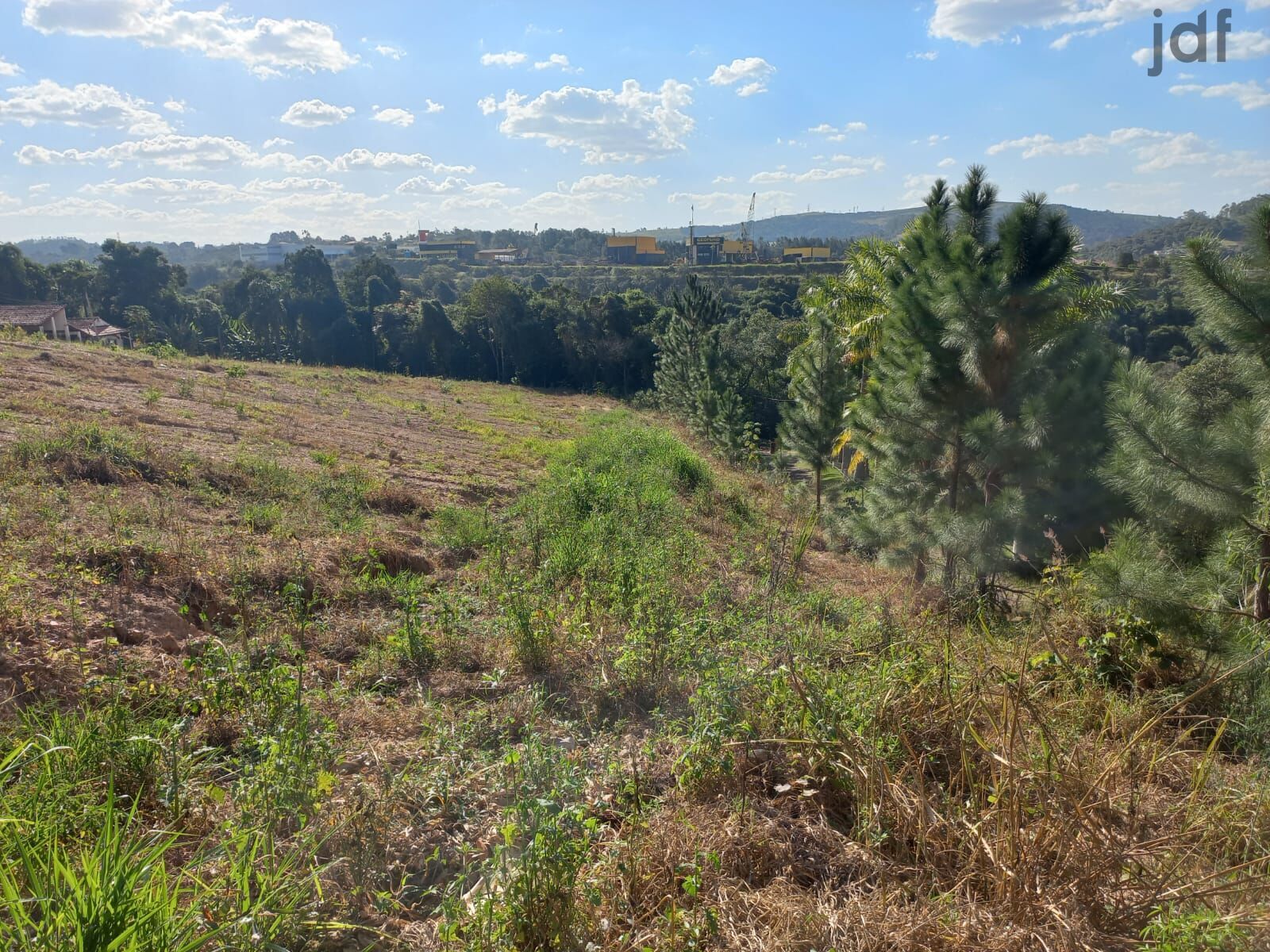 Terreno em Porta do Sol, Mairinque - Foto 9