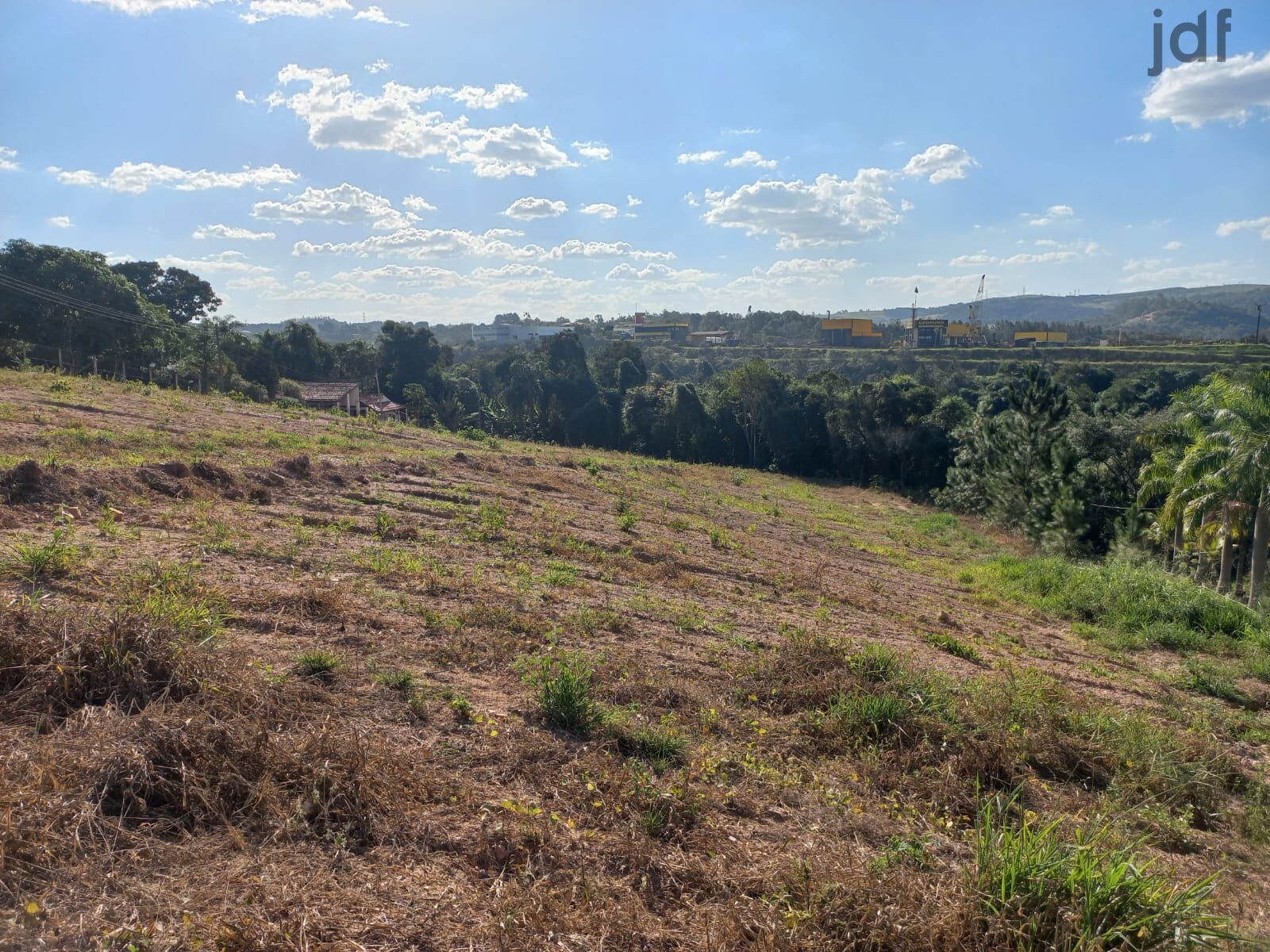 Terreno em Porta do Sol, Mairinque - Terrenos em Condomínio em Porta do Sol, Mairinque/SP juntos são mais de 23.000 m2 - Foto 3