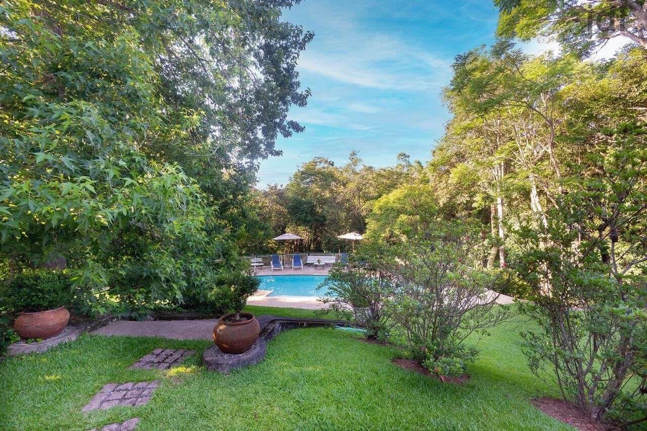 Chácara em Vila Darcy Penteado (Mailasqui), São Roque - Foto 6