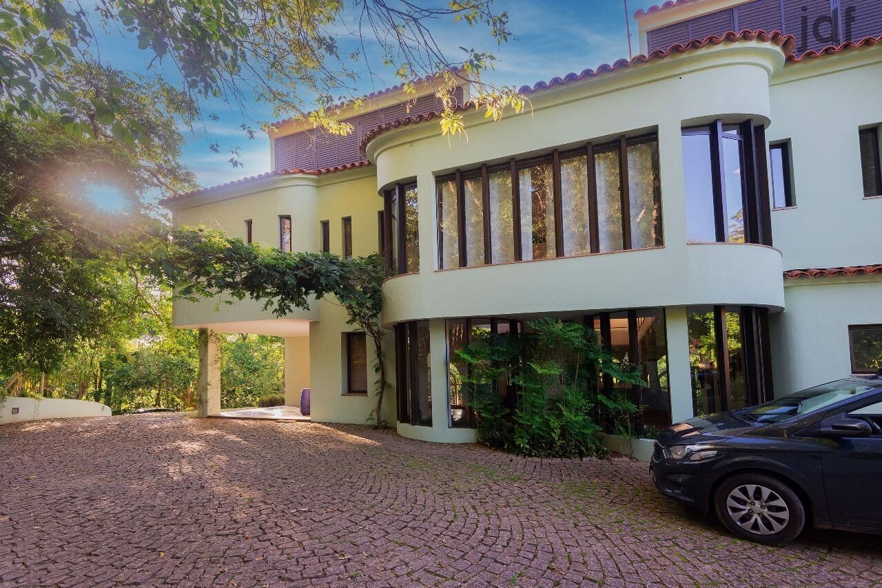 Chácara em Vila Darcy Penteado (Mailasqui), São Roque - Foto 4