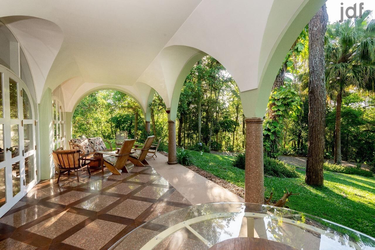 Chácara em Vila Darcy Penteado (Mailasqui), São Roque - Foto 11