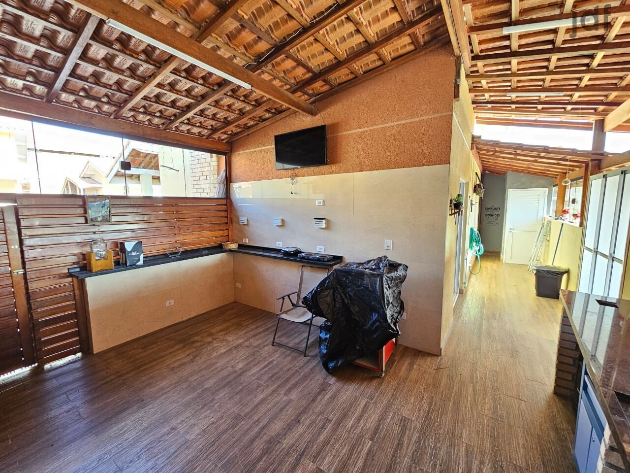 Casa em Dona Catarina, Mairinque - Foto 10