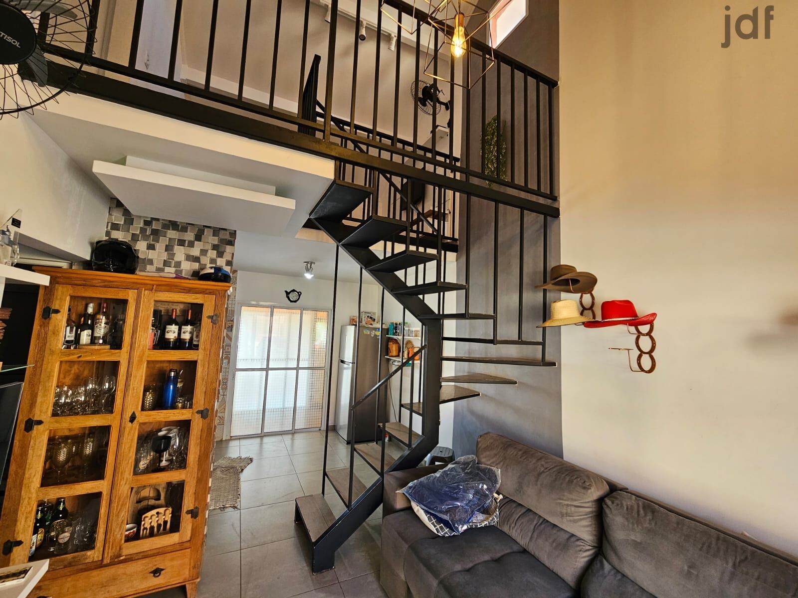 Casa em Dona Catarina, Mairinque - Foto 17