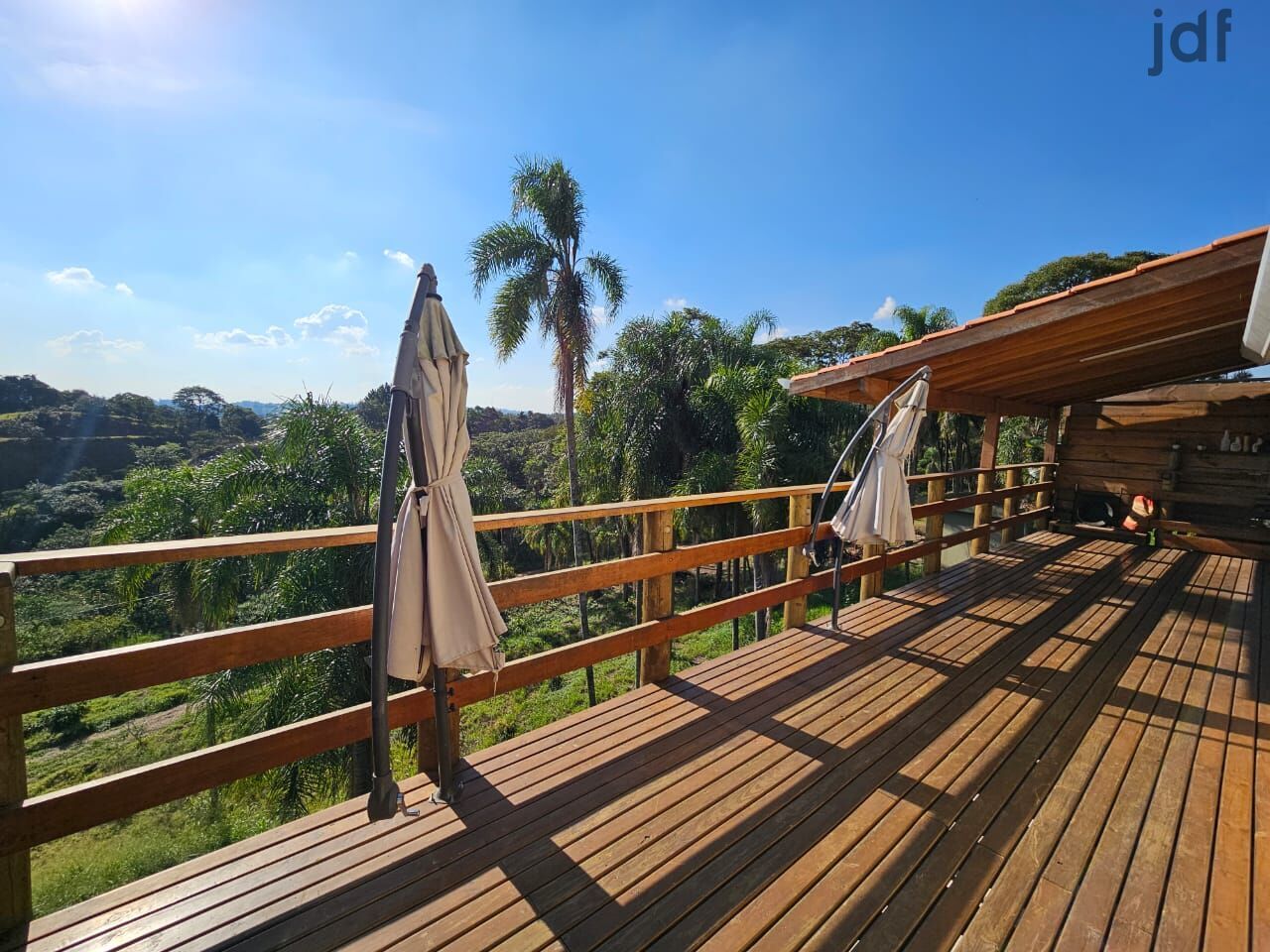 Casa em Dona Catarina, Mairinque - Foto 4