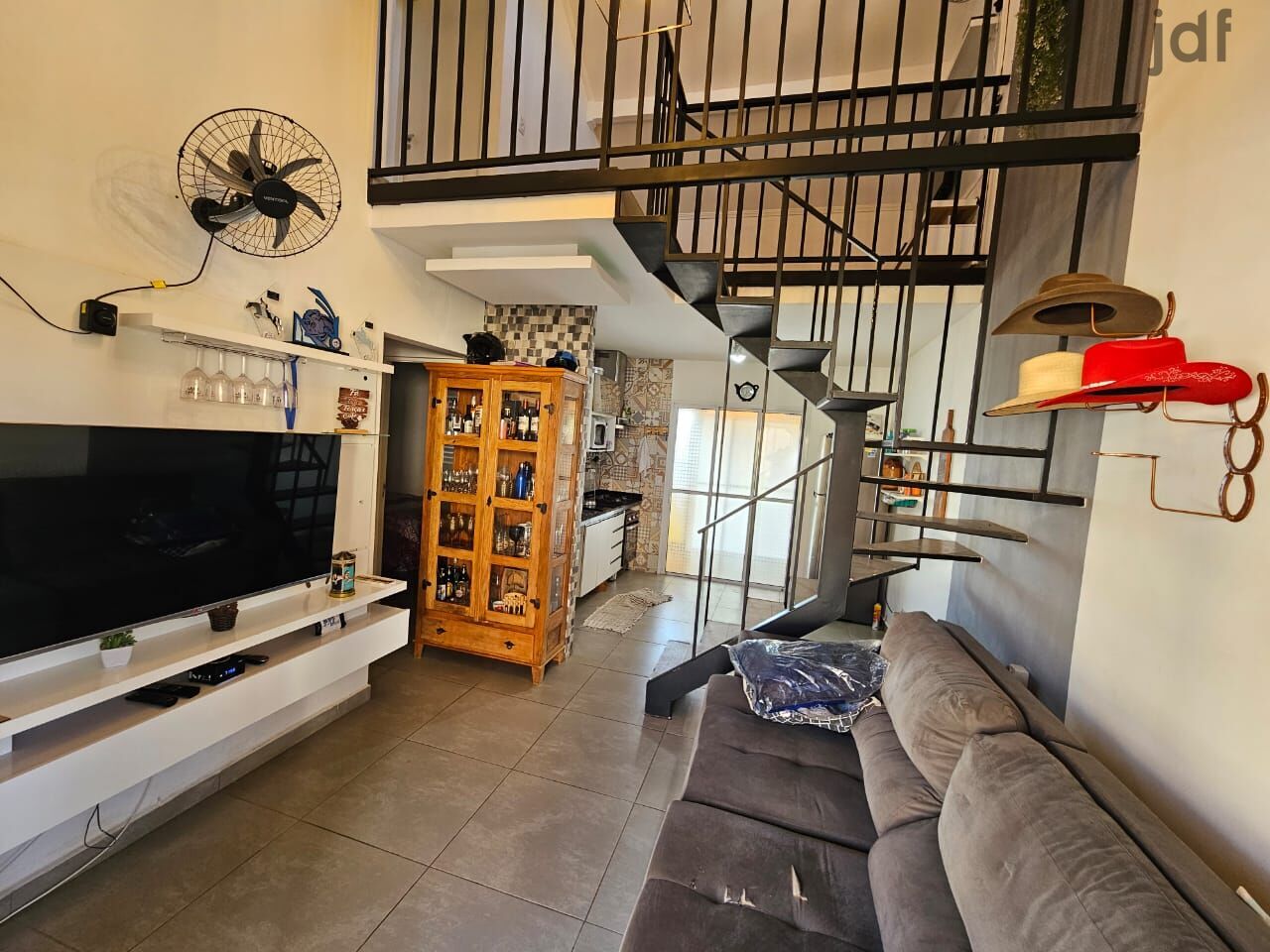 Casa em Dona Catarina, Mairinque - Foto 13