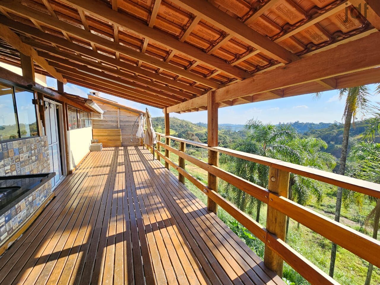 Casa em Dona Catarina, Mairinque - Foto 15