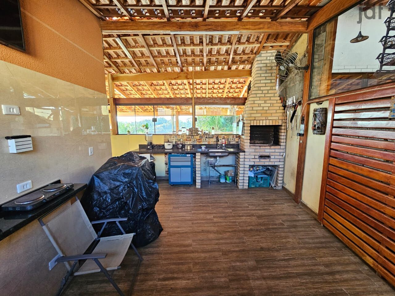 Casa em Dona Catarina, Mairinque - Foto 12