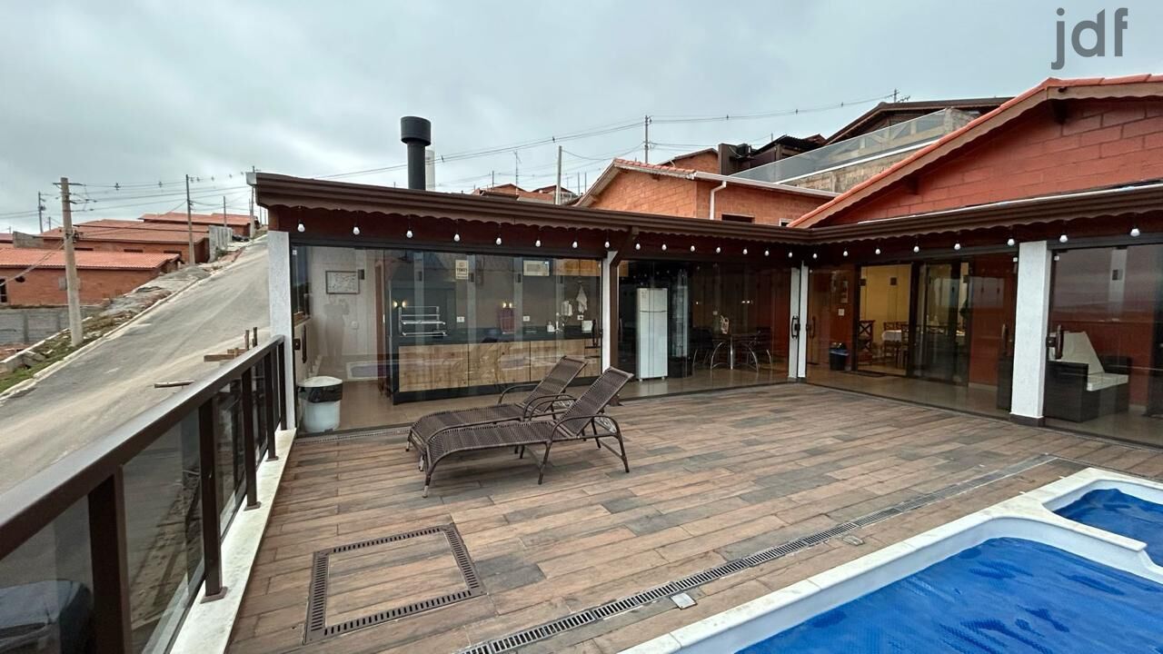 Casa em Moreiras, Mairinque - Foto 5