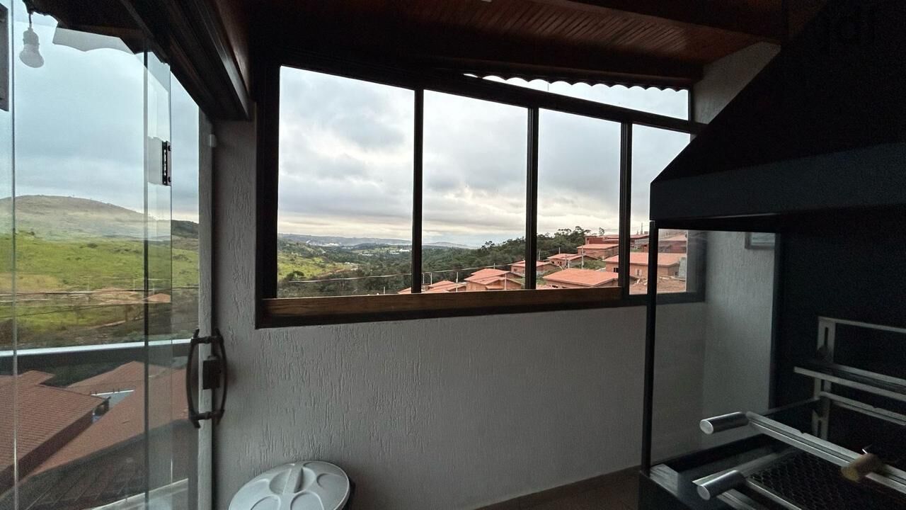 Casa em Moreiras, Mairinque - Foto 34