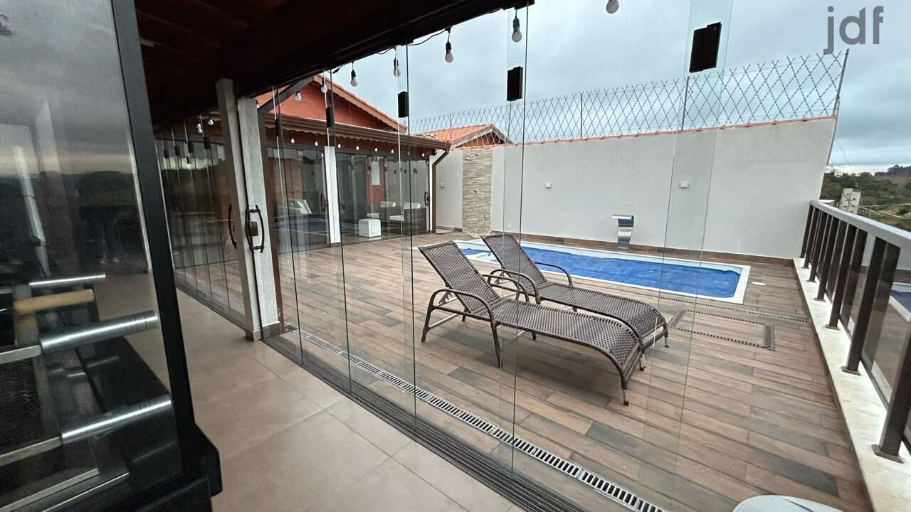 Casa em Moreiras, Mairinque - Foto 7