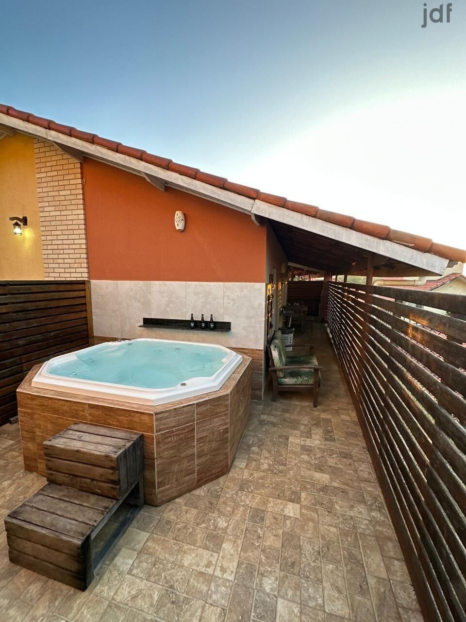 Casa em Dona Catarina, Mairinque - Foto 5