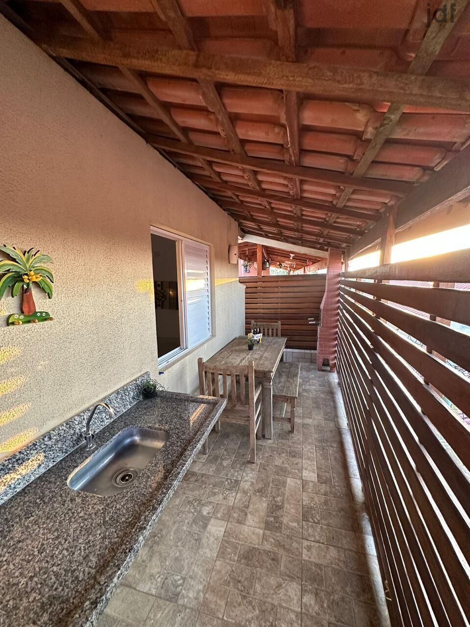 Casa em Dona Catarina, Mairinque - Foto 8