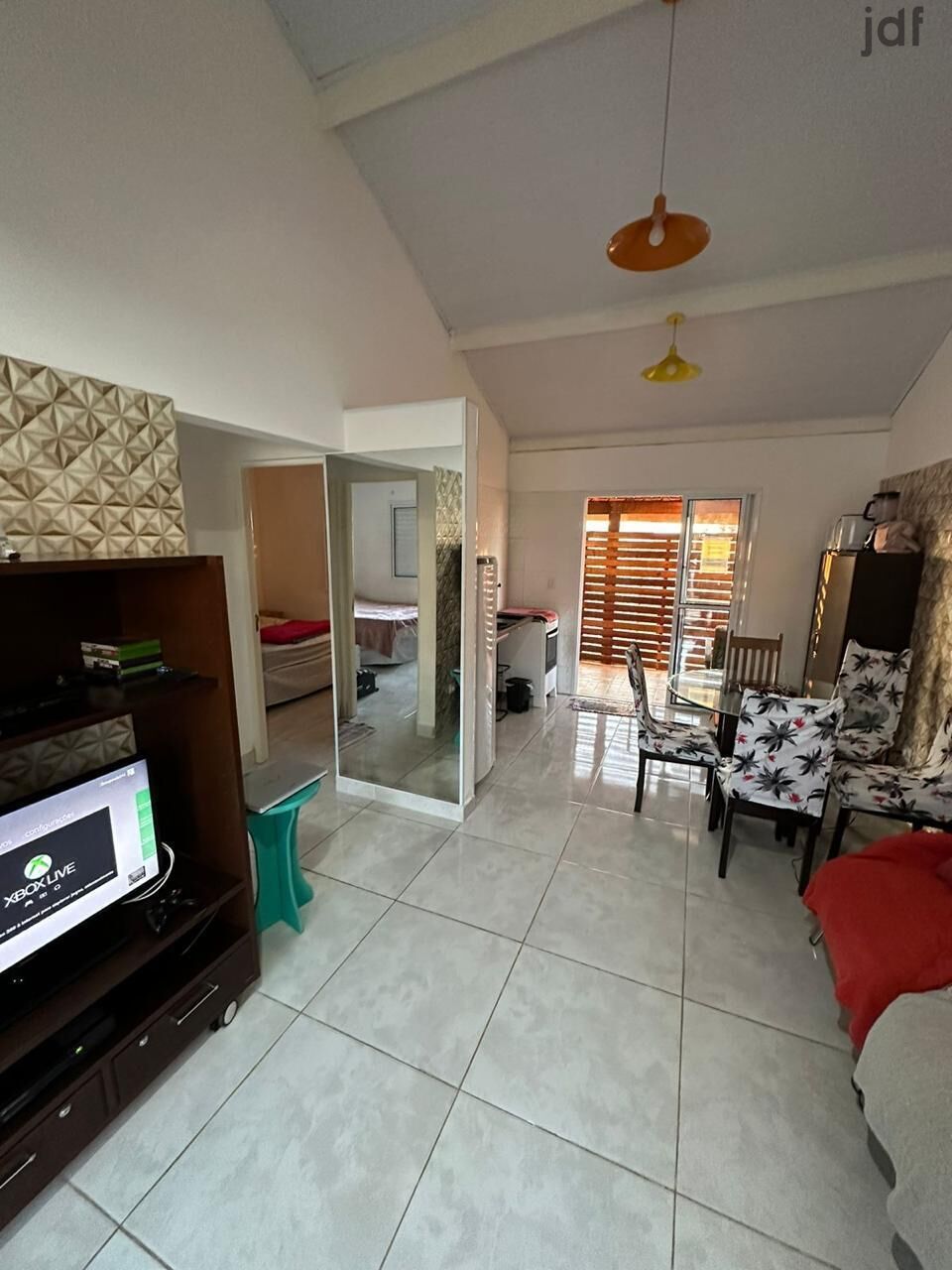 Casa em Dona Catarina, Mairinque - Foto 14