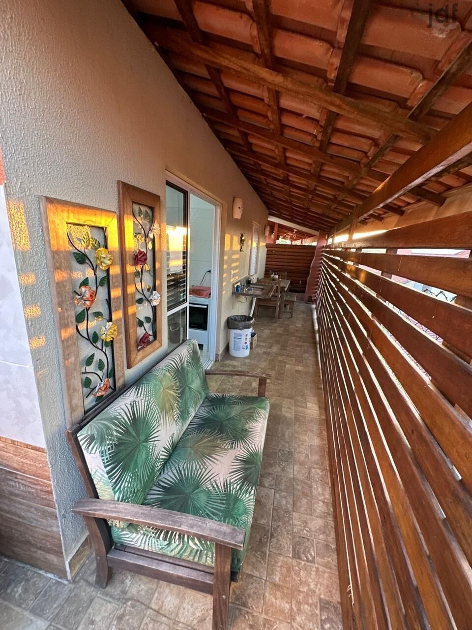 Casa em Dona Catarina, Mairinque - Foto 4