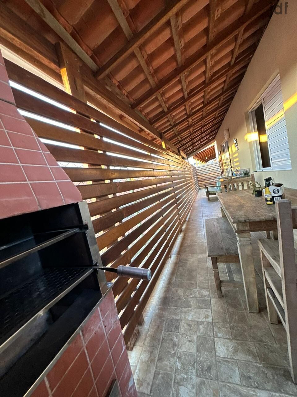 Casa em Dona Catarina, Mairinque - Foto 7
