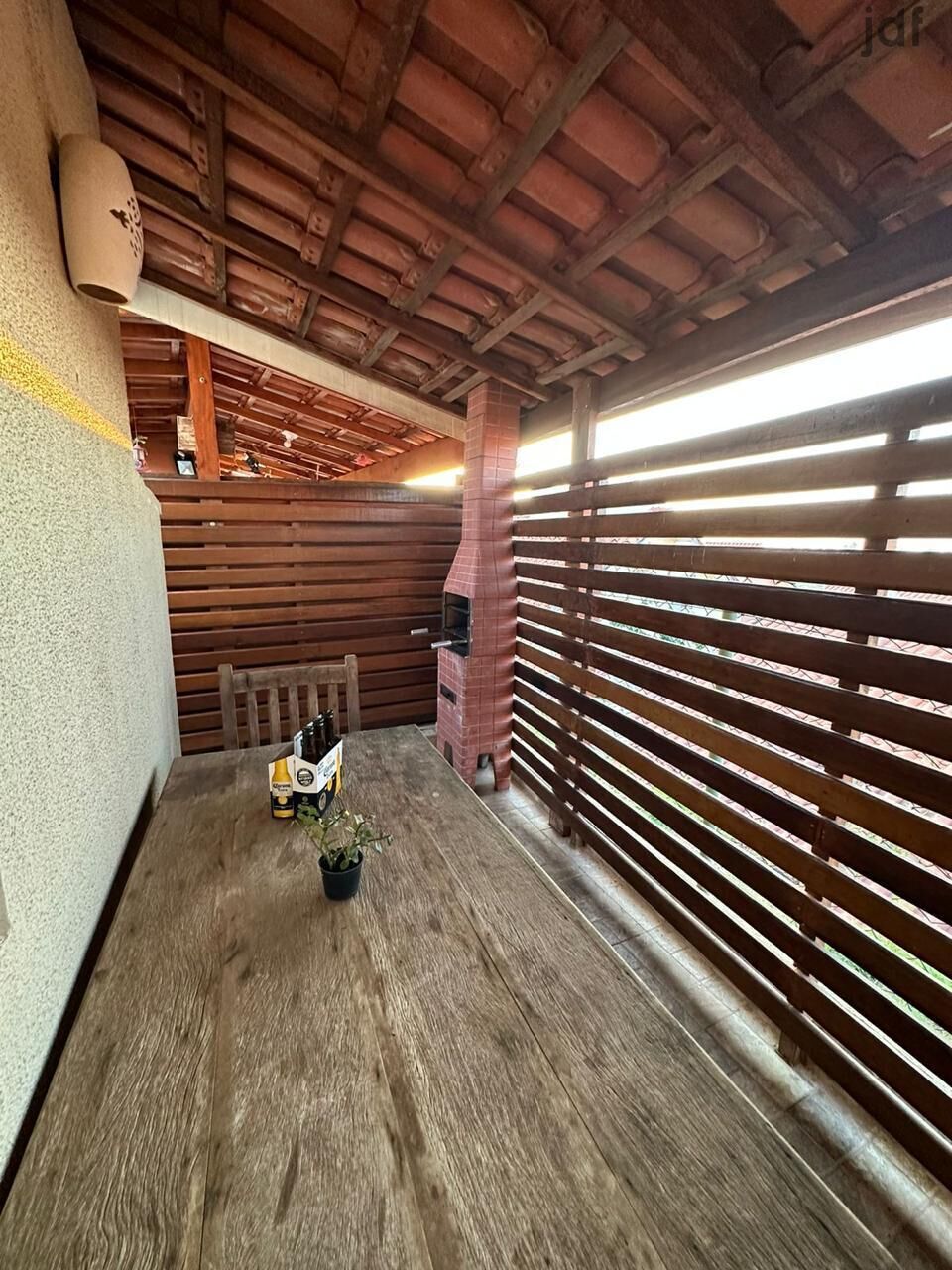 Casa em Dona Catarina, Mairinque - Foto 6