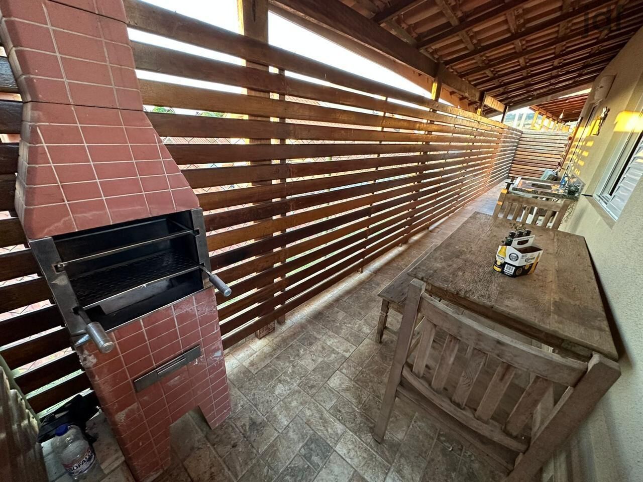 Casa em Dona Catarina, Mairinque - Foto 9