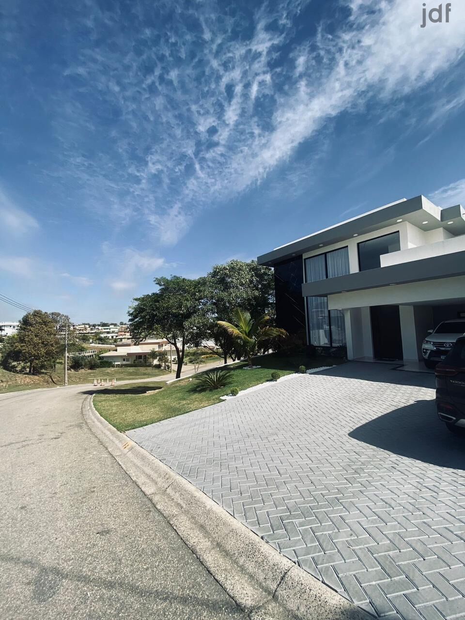 Casa em Kurumin, Itu - Casa Alto Padrão em Itu no Fazenda kurumin - Foto 4