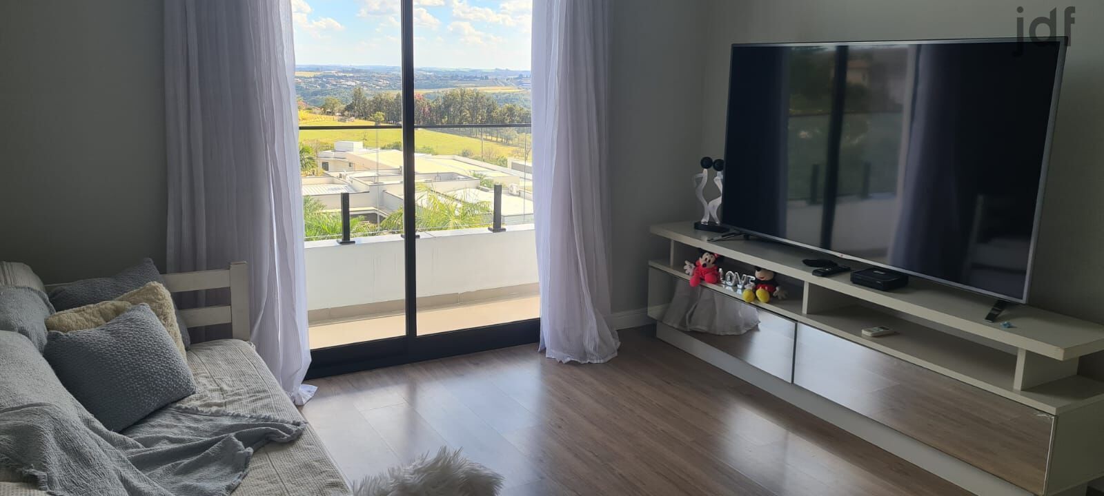Casa em Kurumin, Itu - Casa Alto Padrão em Itu no Fazenda kurumin - Foto 21