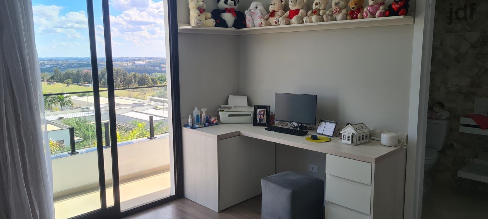 Casa em Kurumin, Itu - Casa Alto Padrão em Itu no Fazenda kurumin - Foto 29