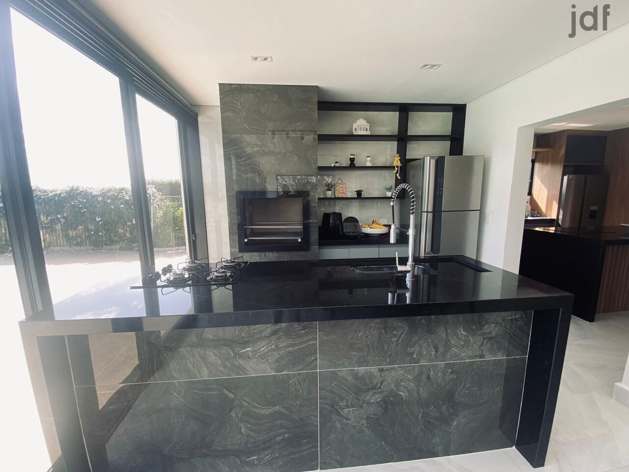 Casa em Kurumin, Itu - Casa Alto Padrão em Itu no Fazenda kurumin - Foto 13
