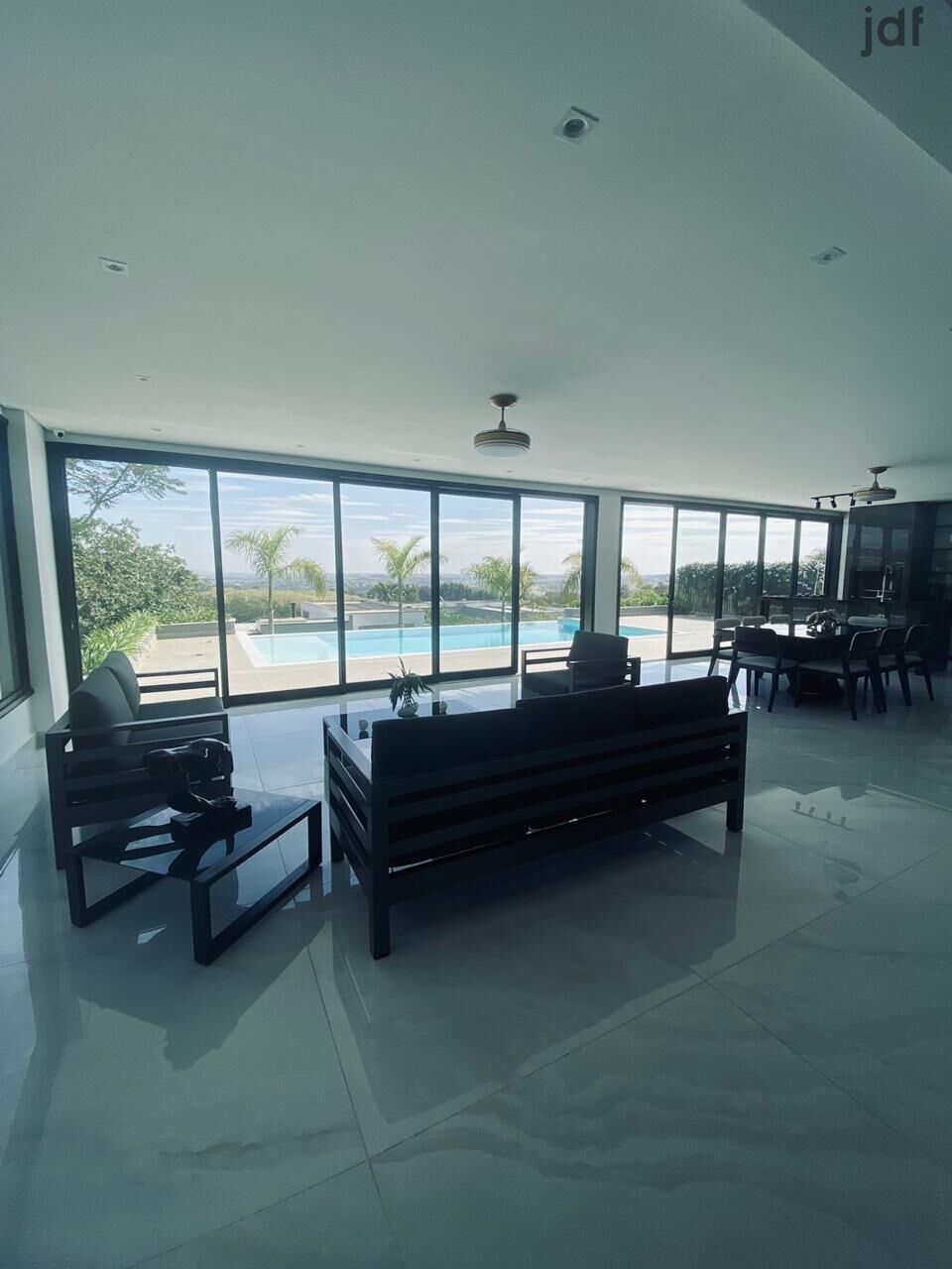 Casa em Kurumin, Itu - Casa Alto Padrão em Itu no Fazenda kurumin - Foto 8