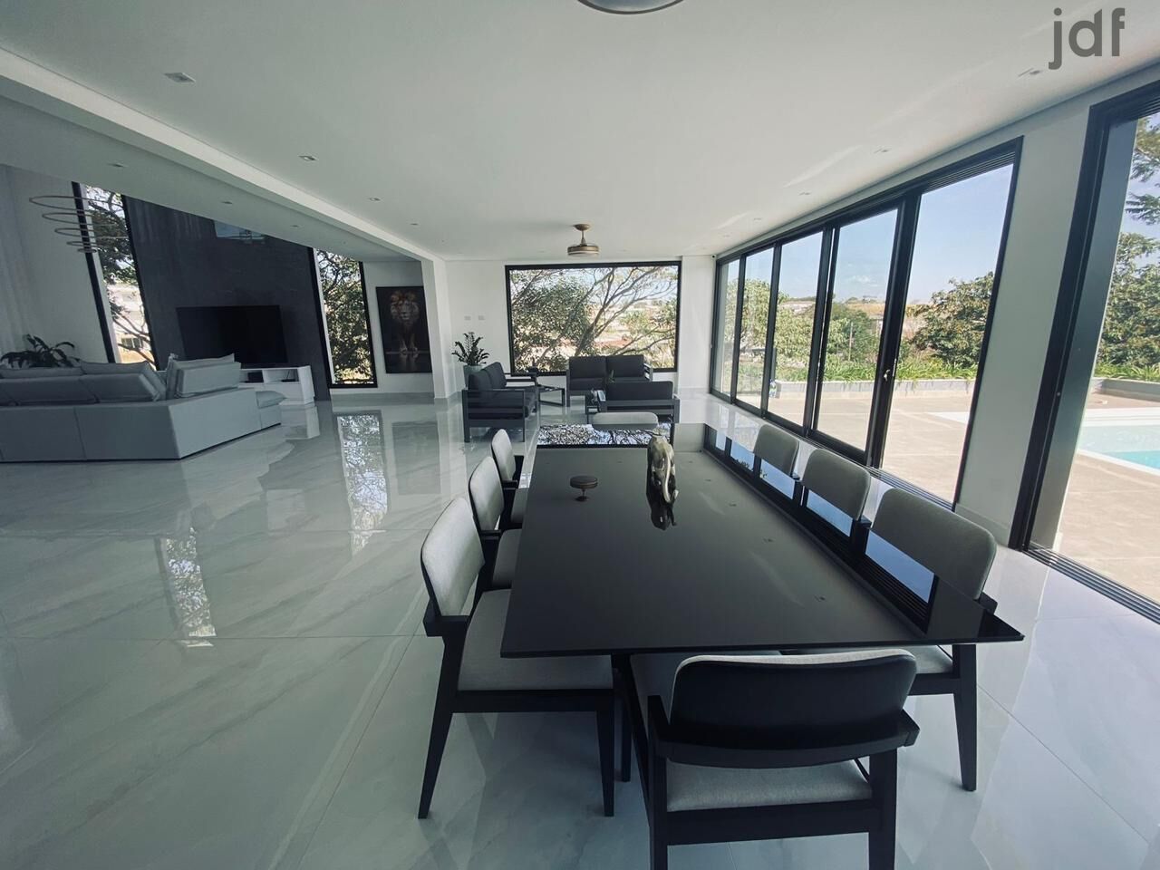 Casa em Kurumin, Itu - Casa Alto Padrão em Itu no Fazenda kurumin - Foto 19
