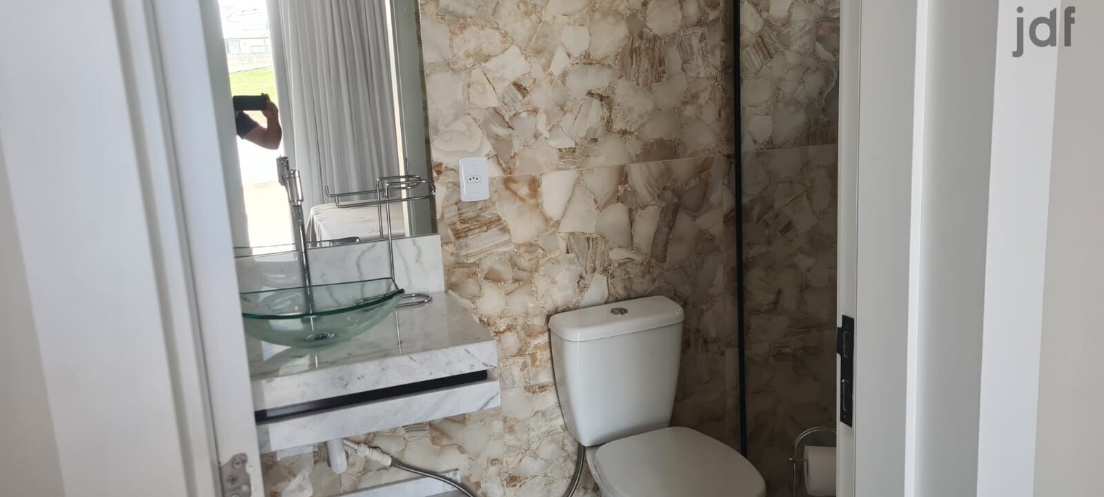 Casa em Kurumin, Itu - Casa Alto Padrão em Itu no Fazenda kurumin - Foto 14