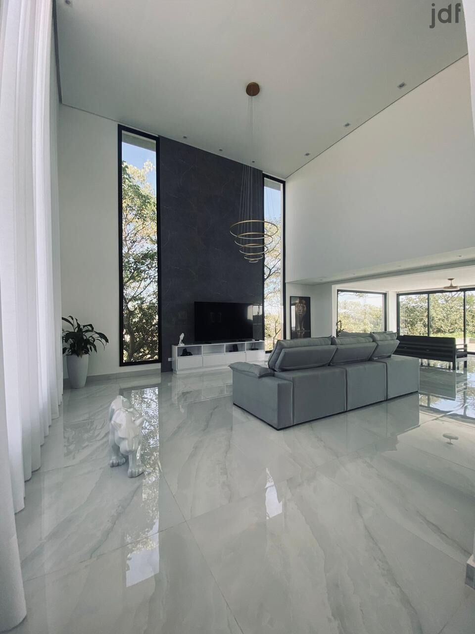 Casa em Kurumin, Itu - Casa Alto Padrão em Itu no Fazenda kurumin - Foto 12