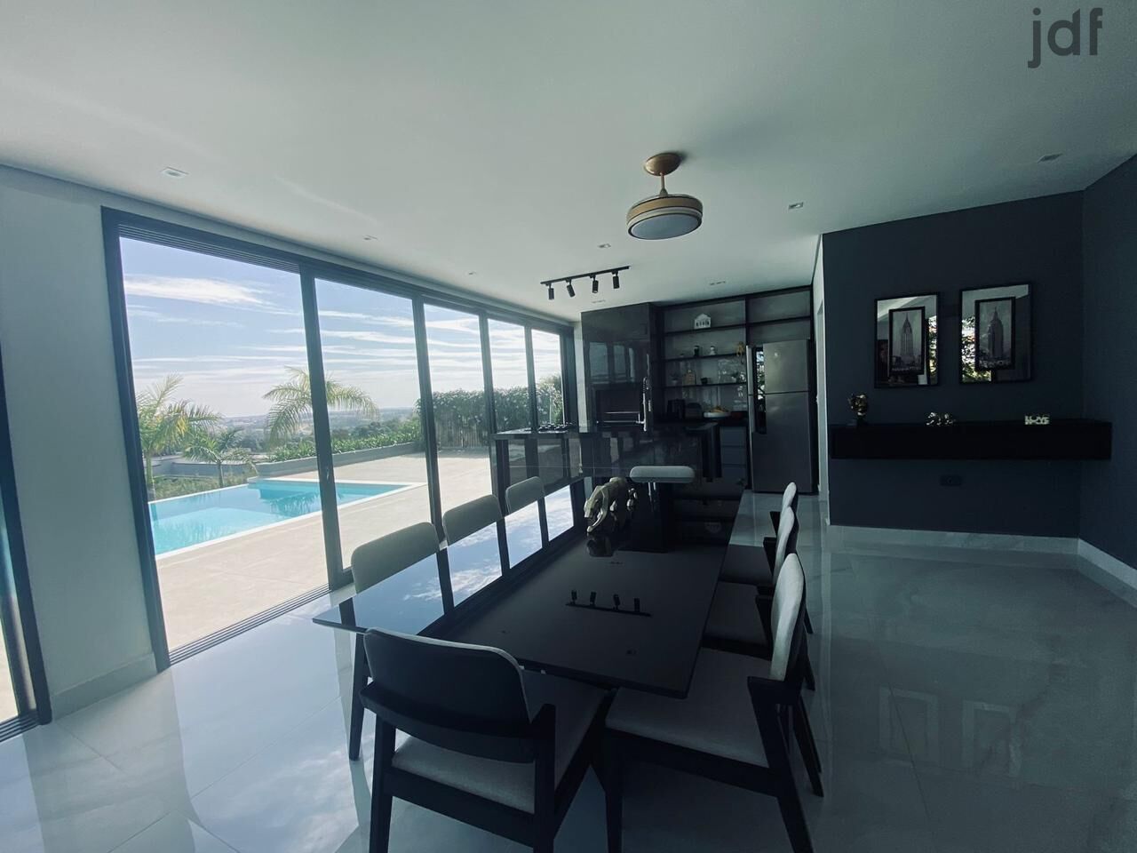 Casa em Kurumin, Itu - Casa Alto Padrão em Itu no Fazenda kurumin - Foto 25