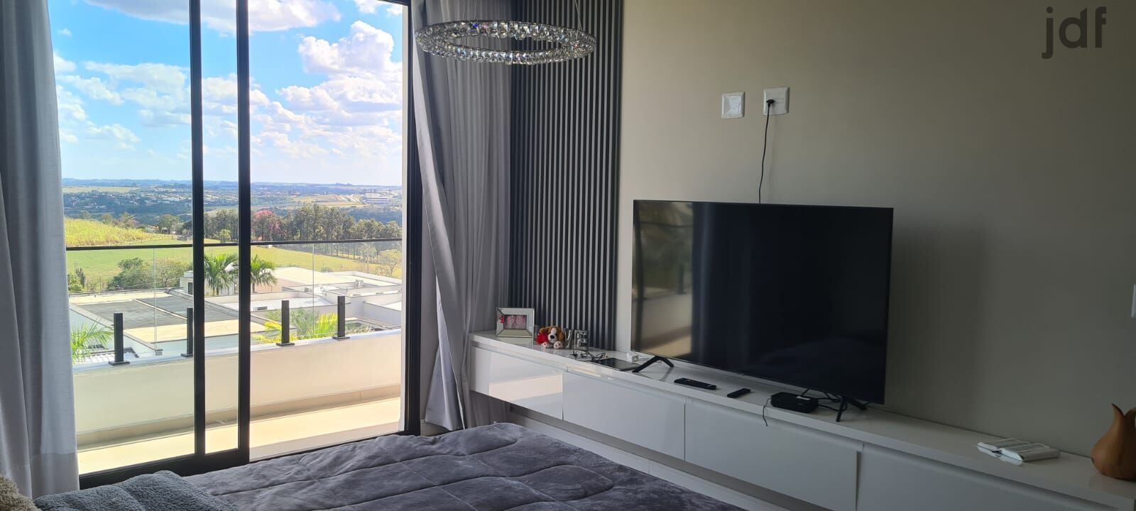 Casa em Kurumin, Itu - Casa Alto Padrão em Itu no Fazenda kurumin - Foto 20