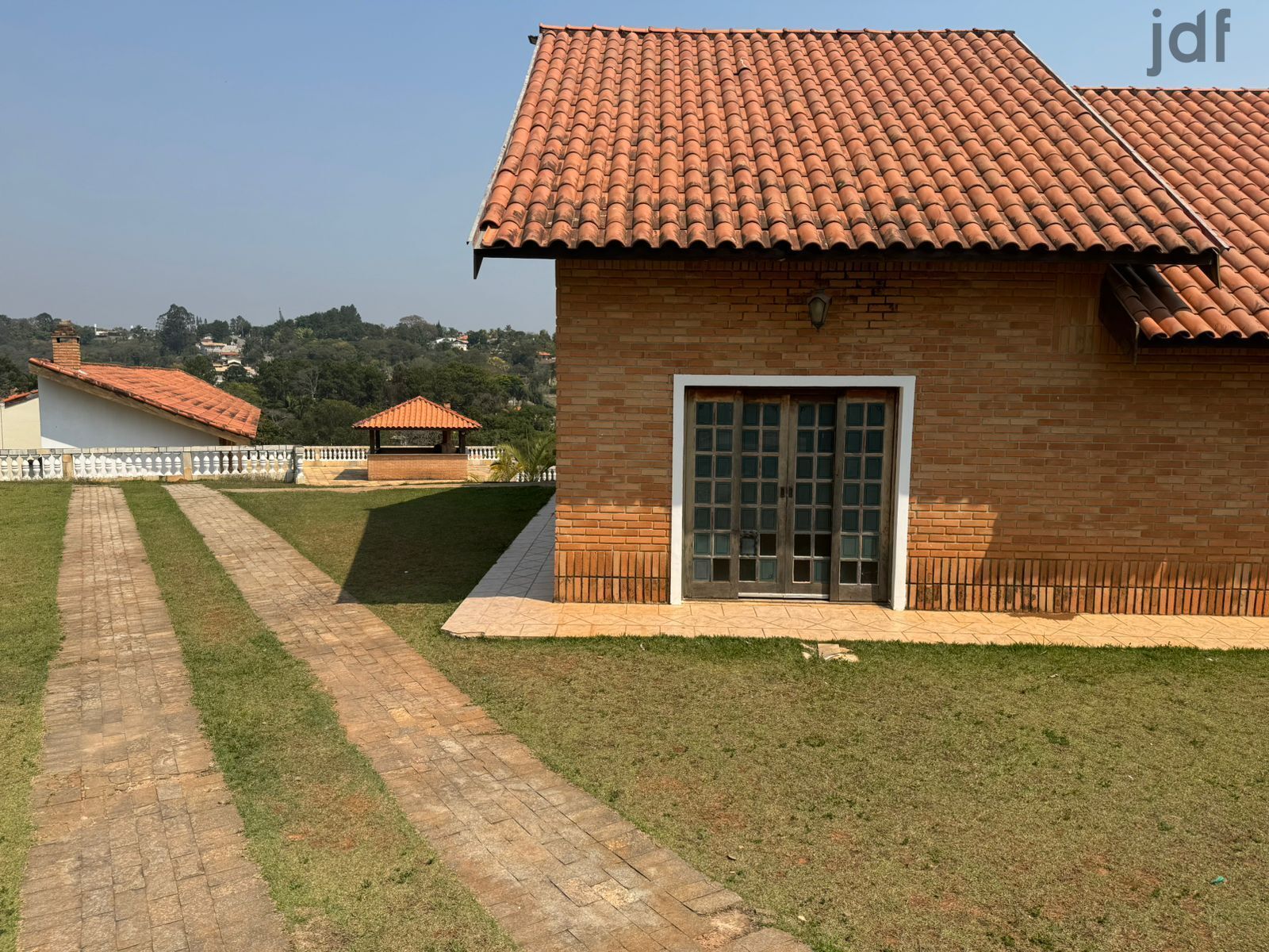 Chácara em Porta do Sol, Mairinque - Foto 13