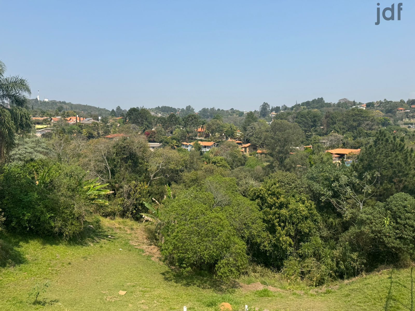 Chácara em Porta do Sol, Mairinque - Foto 12