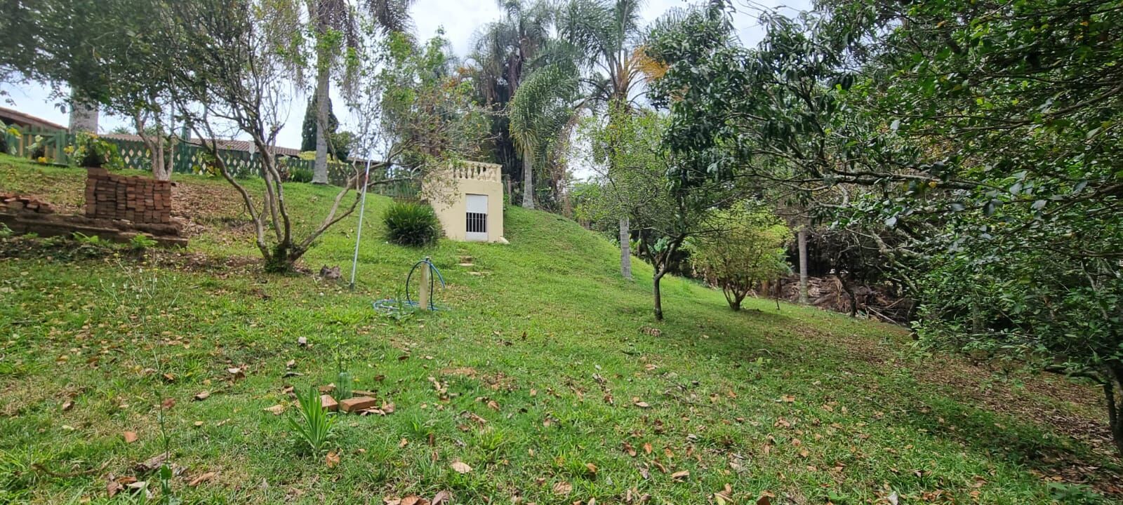 Chácara em Porta do Sol, Mairinque - Foto 26