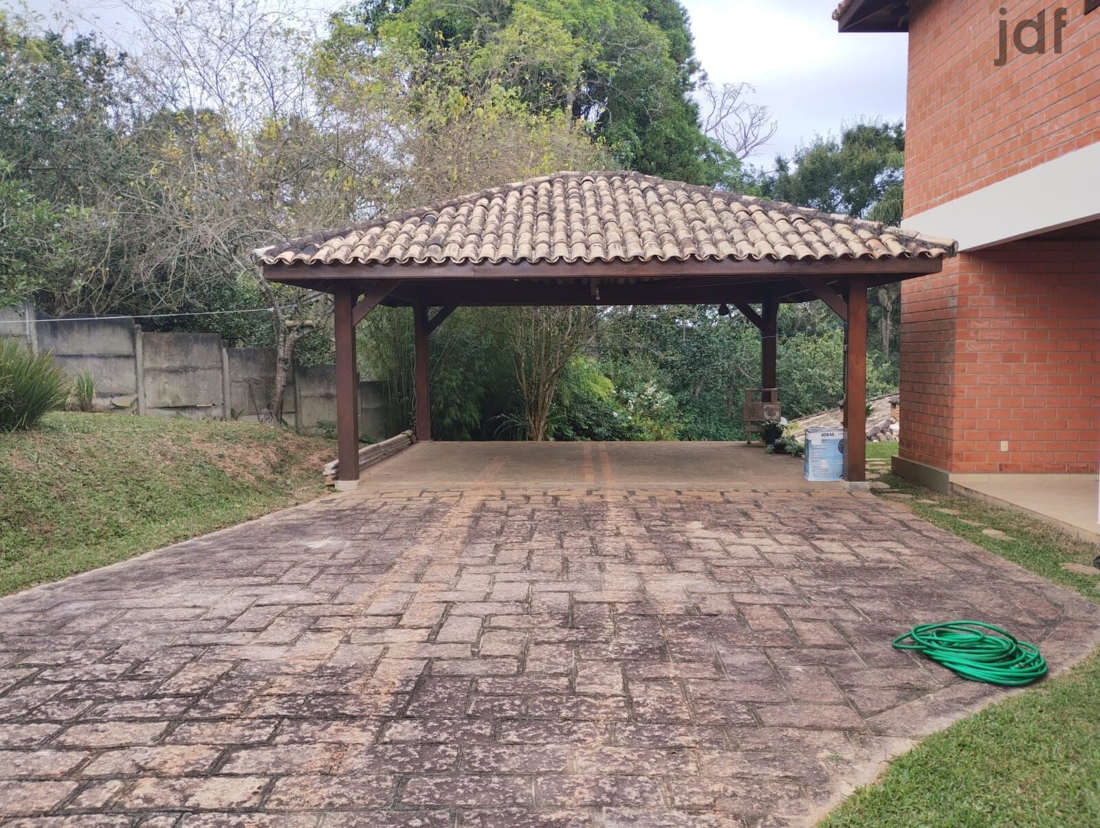 Chácara no Centro, Mairinque - Foto 9