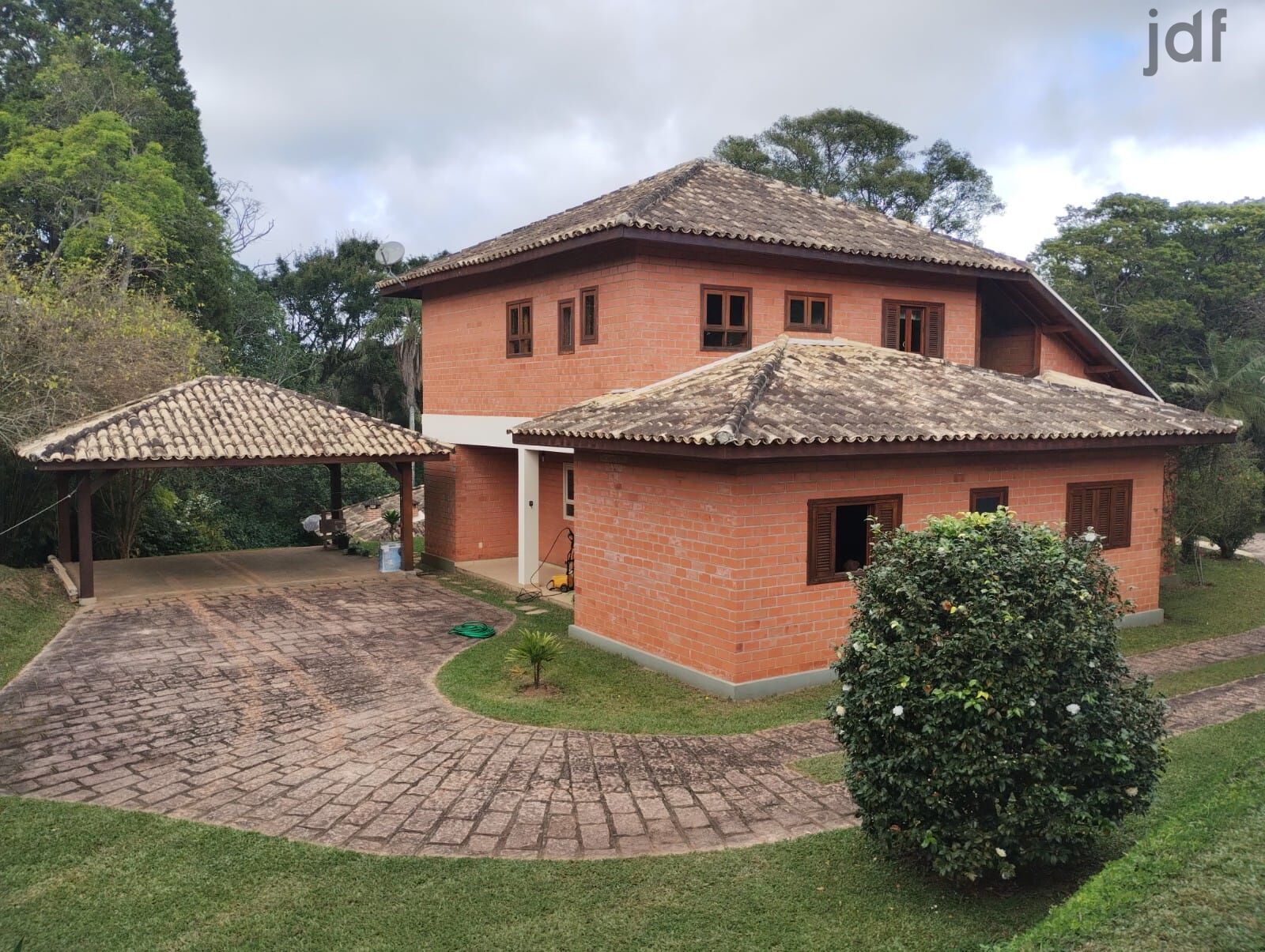 Chácara no Centro, Mairinque - Foto 12