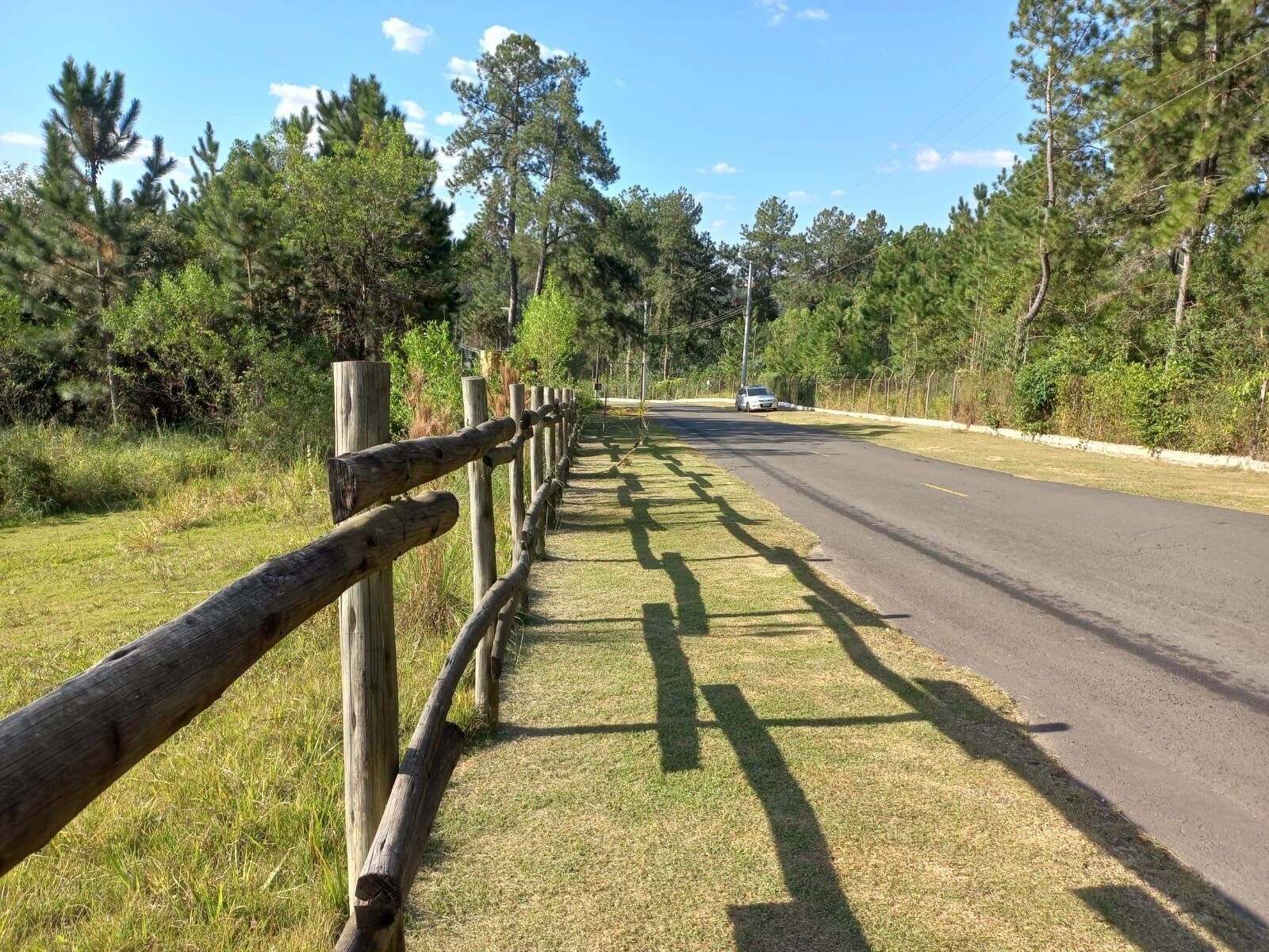 Terreno em Porta do Sol, Mairinque - Excelentes terrenos em Condomínio Porta do sol ! - Foto 3