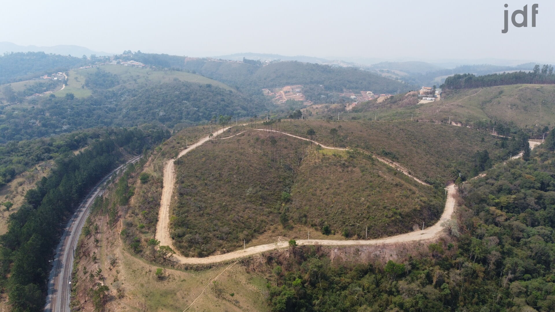 Terreno em Vale da Esperança, Mairinque - Foto 13