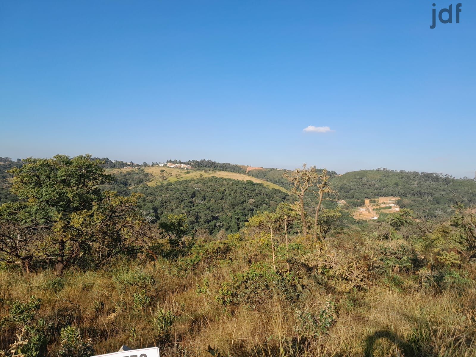Terreno em Vale da Esperança, Mairinque - Terrenos em Loteamento com escritura definitiva e sistema de portarias independentes - Foto 3
