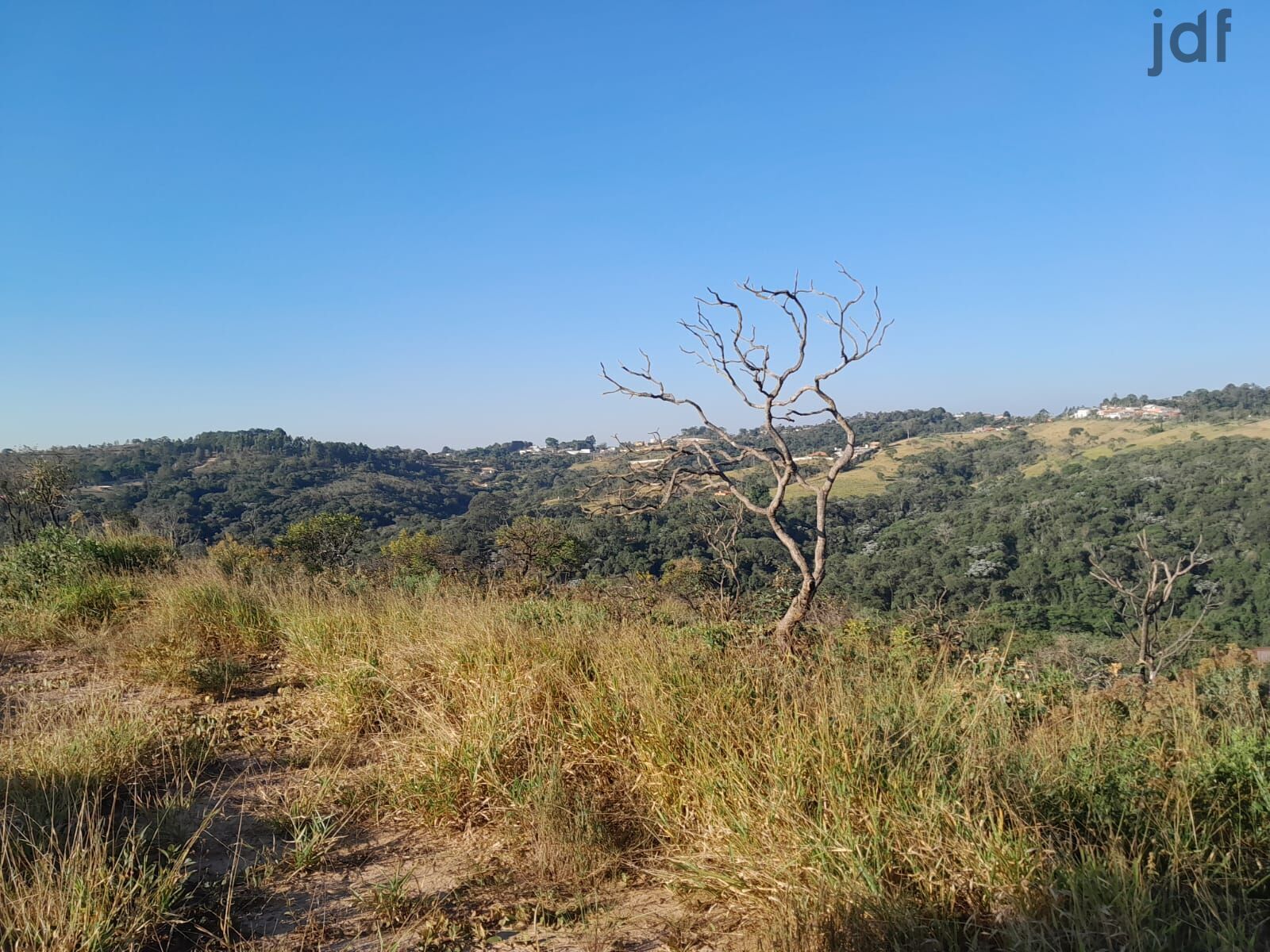 Terreno em Vale da Esperança, Mairinque - Foto 6