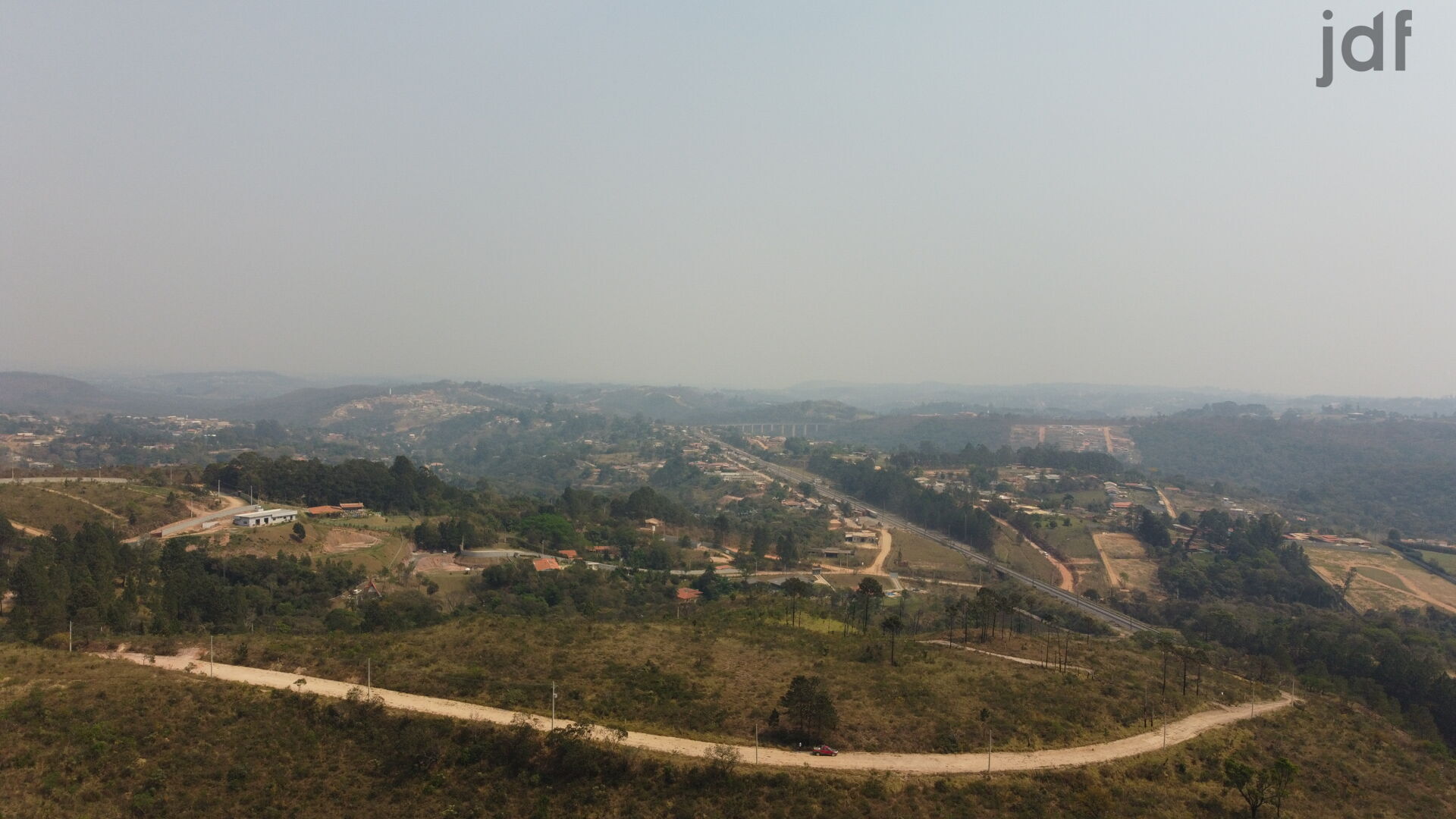 Terreno em Vale da Esperança, Mairinque - Foto 7