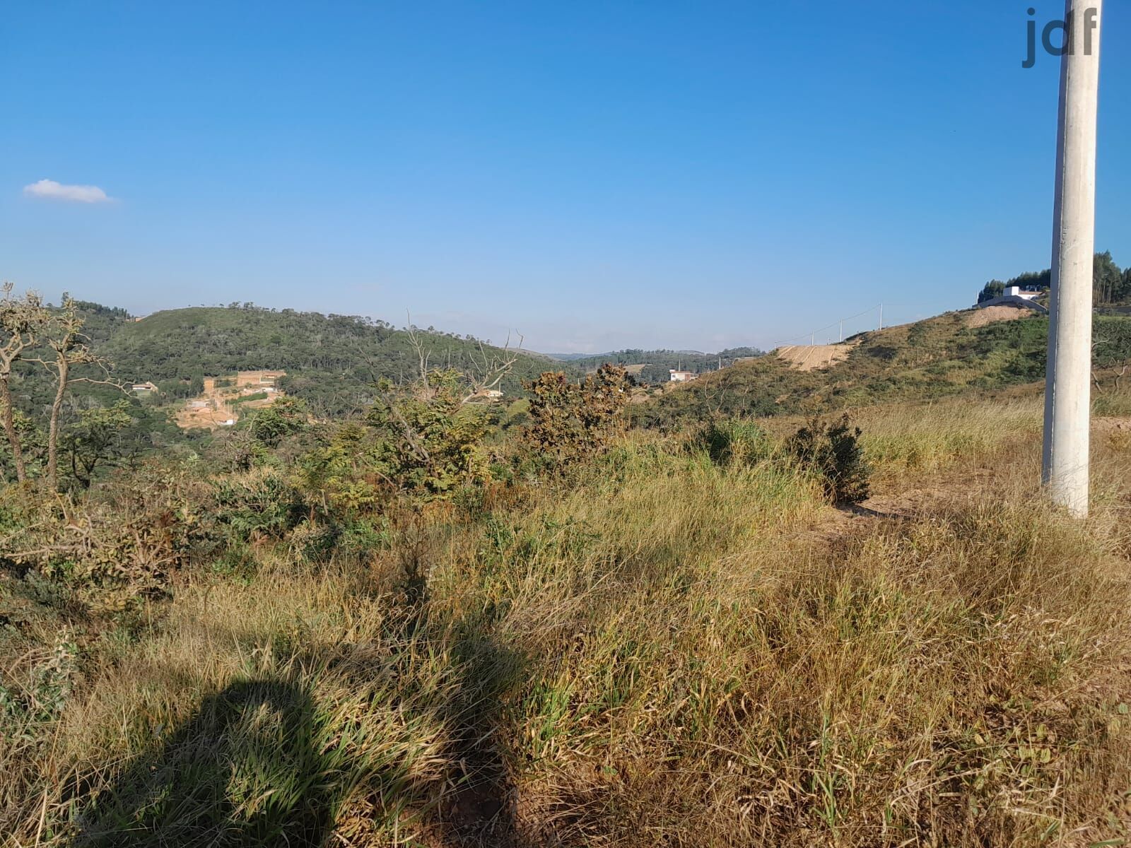 Terreno em Vale da Esperança, Mairinque - Foto 5